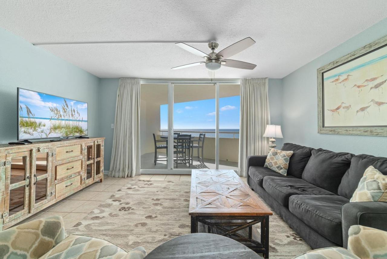 Perdido Sun 904 Vila Perdido Key Exterior foto