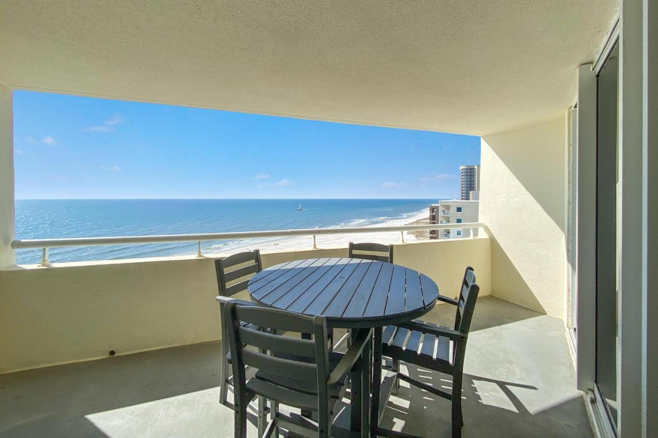 Perdido Sun 904 Vila Perdido Key Exterior foto