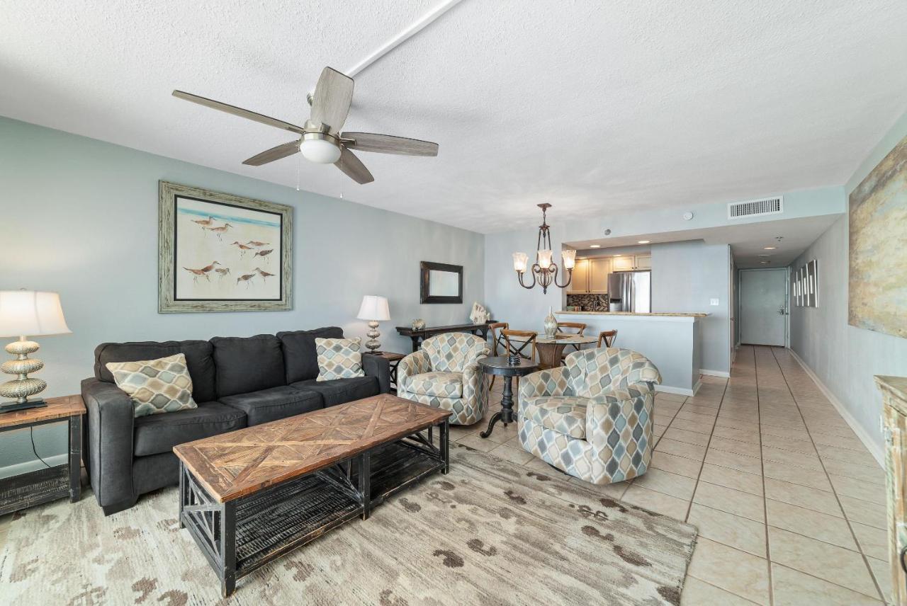 Perdido Sun 904 Vila Perdido Key Exterior foto