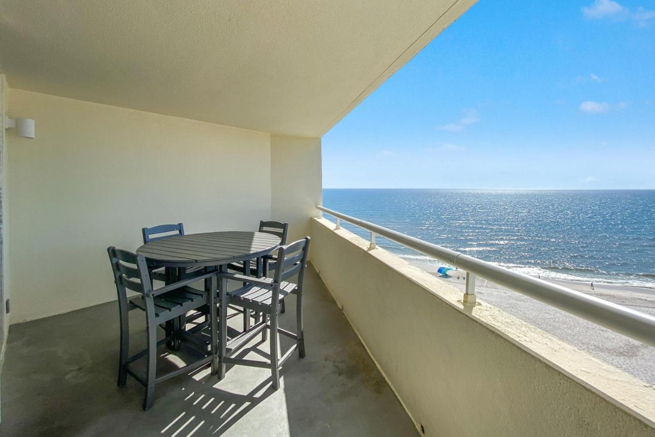 Perdido Sun 904 Vila Perdido Key Exterior foto