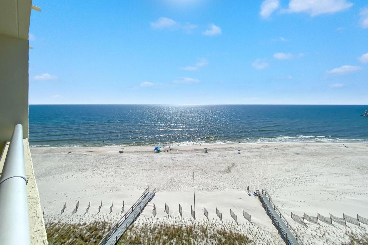 Perdido Sun 904 Vila Perdido Key Exterior foto